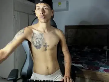 Chaturbate Live Porn of masteralda09