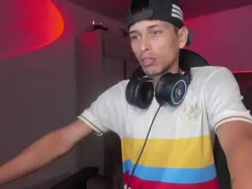 Chaturbate Live Porn of masteralda09