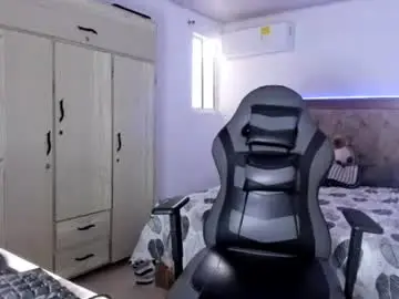 Chaturbate Sex Cam of masteralda09
