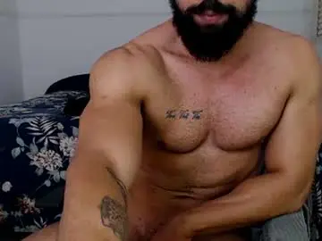 Chaturbate Sex Cam of muscleweed420