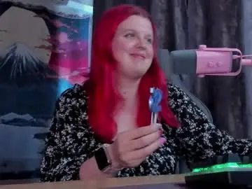 Chaturbate Live Porn of nattinred