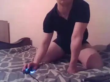 Chaturbate Live Sex Cam of naughtyson_99
