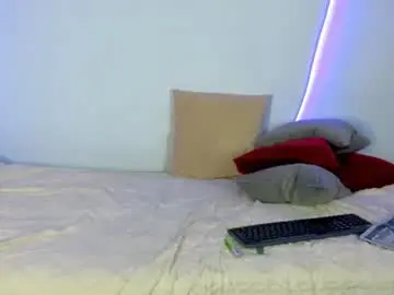 Chaturbate Live Sex Cam of satisfaction_18
