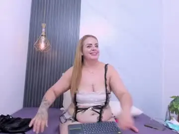 Chaturbate Live Porn of alissonharris