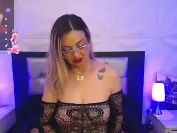 Chaturbate Best Webcam of azaahara_