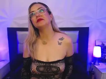 Chaturbate Best Webcam of azaahara_