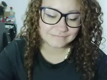 Chaturbate Free Porn Cam of curly_greeneyed