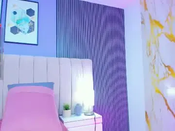 Chaturbate Live Sex of ivy_petit