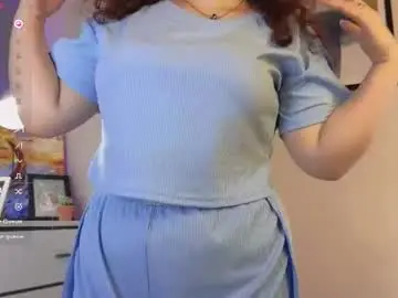 Chaturbate Best live sex cam show of kristina_lee_