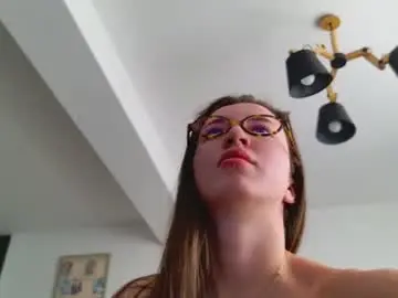 Chaturbate Sex Cam of lorennameliyy