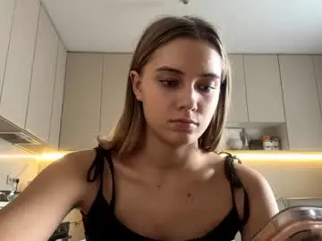 Chaturbate Best Webcam of louannkorth