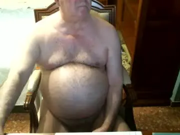 Chaturbate Nude Webcam of oscarw