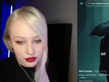 Chaturbate Live Sex of roxxyrowe
