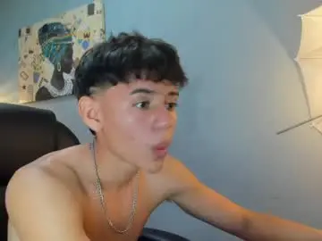 Chaturbate Sex Chat of ryan_grayx