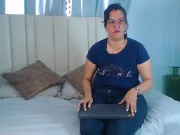 Chaturbate Sex Chat of sallydickinson