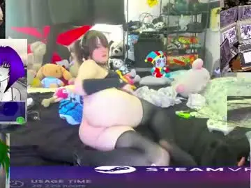 Chaturbate Free Live Porn of anchew