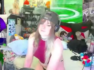 Chaturbate Sex Cam of anchew