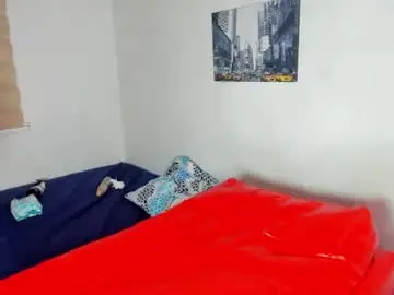 Chaturbate Live Porn of euphoriaparty