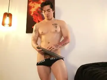 Chaturbate Adult Webcams of jake_murphy