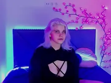 Chaturbate Live Sex of joannlowes