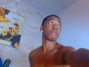 Chaturbate Live Sex Cam of maicoljorda1
