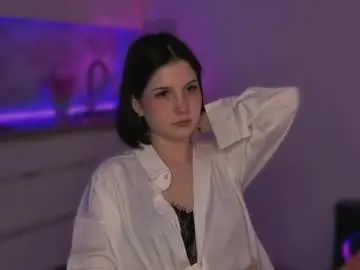 Chaturbate Live Sex of mirrameow
