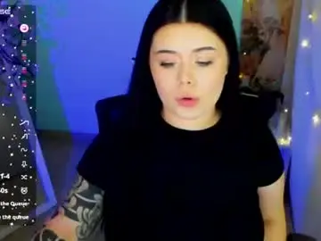 Chaturbate Live Sex of naomivibes