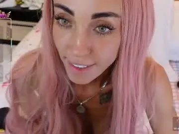 Chaturbate Live Sex Cam of nevergiveup_1