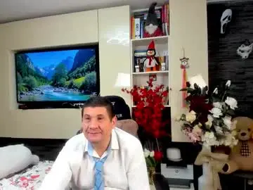 Chaturbate Live Porn of spartandaddy48