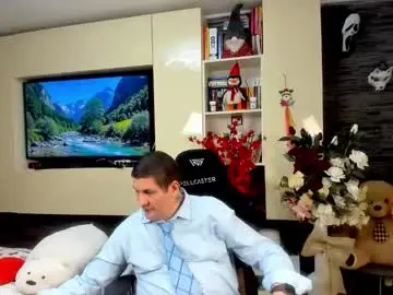 Chaturbate Free Live Porn of spartandaddy48