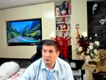 Chaturbate Sex Chat of spartandaddy48