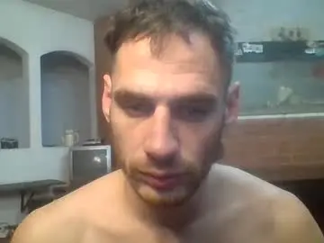 Chaturbate Live Porn of stevenson988
