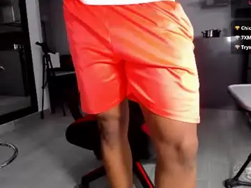 Chaturbate Sex Chat of troywesly_