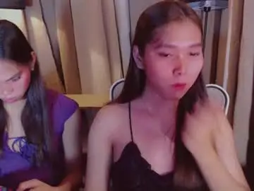 Chaturbate Live Sex Cam of asianjiah
