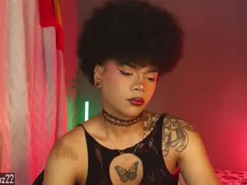 Chaturbate Best live sex cam show of exotic_medussapp