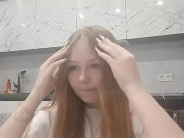 Chaturbate Live Porn of karrichaconas