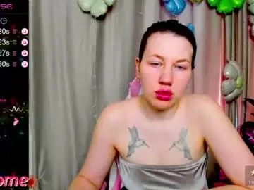 Chaturbate Nude Webcam of lianawow_