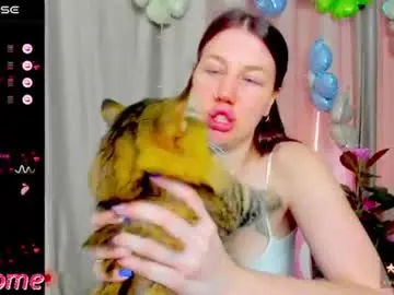 Chaturbate Watch Live Sex Cams of lianawow_