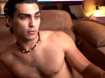 Chaturbate Live Porn of madmaxbad