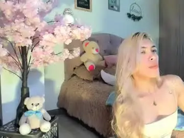 Chaturbate Private Sex Chat of misssofiia_7