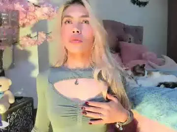 Chaturbate Best live sex cam show of misssofiia_7