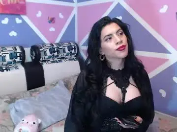 Chaturbate Nude Webcam of nicolleth_coquette