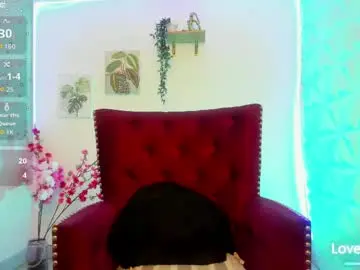 Chaturbate Sex Cam of stefy_cg