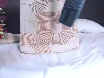 Chaturbate Live Sex of alexia__cox