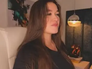 Chaturbate Live Porn of arianna_suarez1