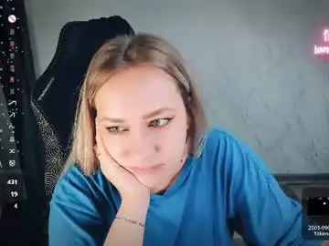 Chaturbate Free Porn Cam of bellezza_