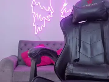Chaturbate Free Porn Cam of evelin__thompsson