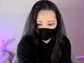 Chaturbate Live Sex Cam of fatinsey