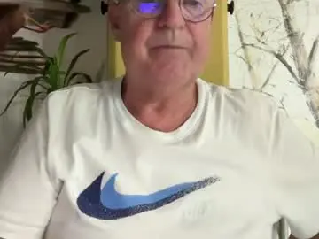 Chaturbate Live Sex of juantricker
