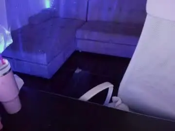 Chaturbate Sex Cam of milly_yako
